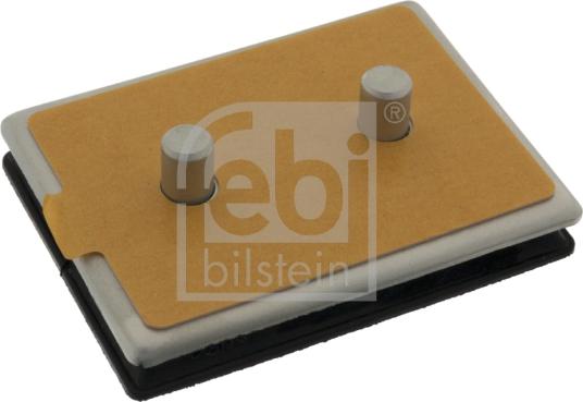 Febi Bilstein 100105 - Rubber Buffer, suspension car-mod.net