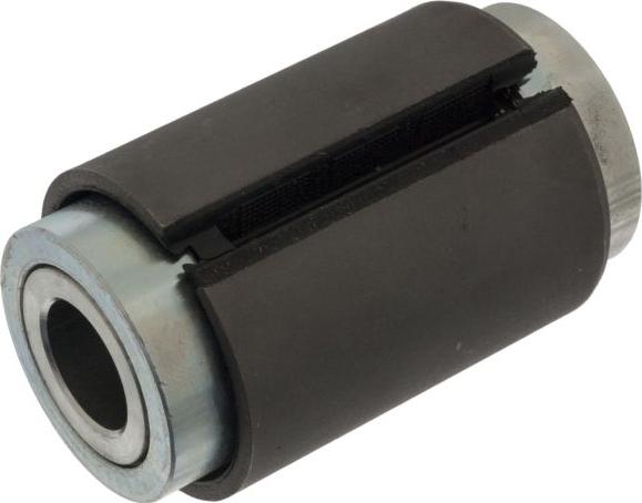 Febi Bilstein 100101 - Bush, leaf spring car-mod.net