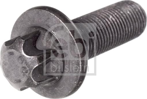 Febi Bilstein 100183 - Screw car-mod.net