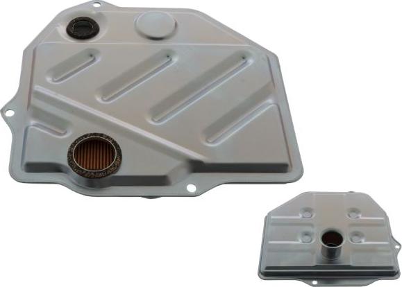 Febi Bilstein 100129 - Hydraulic Filter, automatic transmission car-mod.net