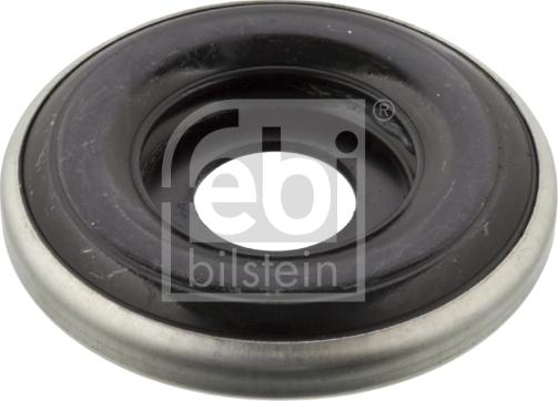 Febi Bilstein 10089 - Rolling Bearing, suspension strut support mounting car-mod.net