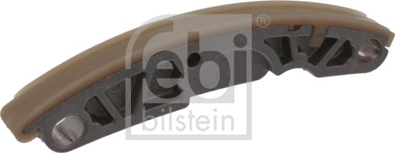 Febi Bilstein 100393 - Guides, timing chain car-mod.net