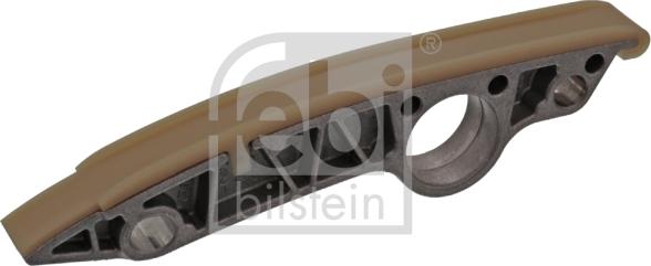 Febi Bilstein 100392 - Guides, timing chain car-mod.net