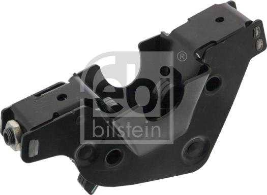 Febi Bilstein 100397 - Door Lock, driver cab car-mod.net