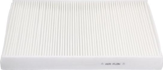 Febi Bilstein 100365 - Filter, interior air car-mod.net