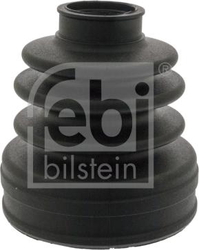 Febi Bilstein 100302 - Bellow, drive shaft car-mod.net