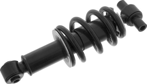 Febi Bilstein 100387 - Shock Absorber, cab suspension car-mod.net