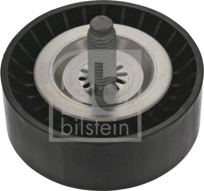 Febi Bilstein 100328 - Pulley, v-ribbed belt car-mod.net