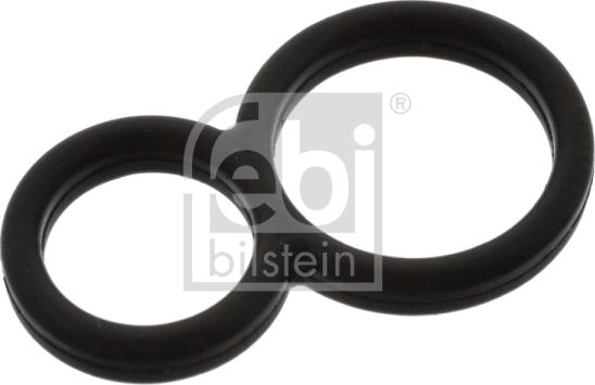 FEBI Bilstein 100247 - Seal, fuel line car-mod.net
