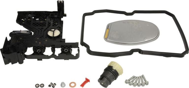 Febi Bilstein 100254 - Hydraulic Filter, automatic transmission car-mod.net