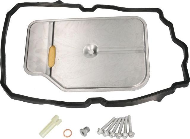 Febi Bilstein 100250 - Hydraulic Filter, automatic transmission car-mod.net