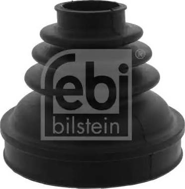 Febi Bilstein 100208 - Bellow, drive shaft car-mod.net