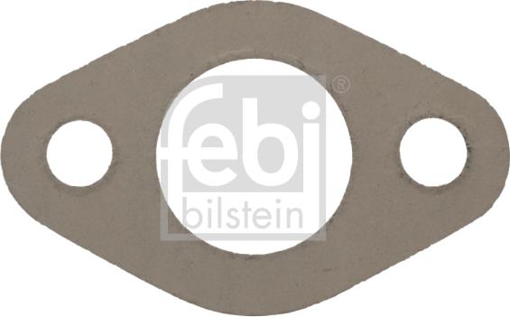 Febi Bilstein 100217 - Seal, oil cooler car-mod.net