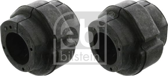 Febi Bilstein 10023 - Bearing Bush, stabiliser car-mod.net