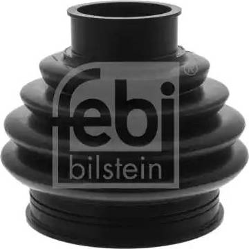 Febi Bilstein 100223 - Bellow, drive shaft car-mod.net