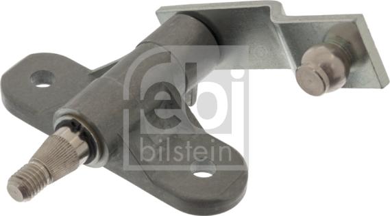 Febi Bilstein 100227 - Wiper Bearing car-mod.net