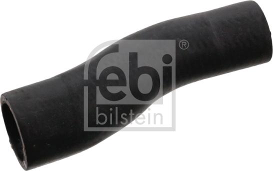Febi Bilstein 100279 - Radiator Hose car-mod.net