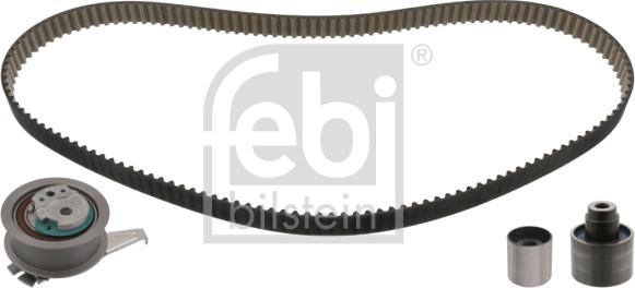 Febi Bilstein 100790 - Timing Belt Set car-mod.net