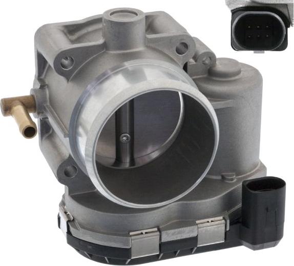 Febi Bilstein 100792 - Throttle body car-mod.net