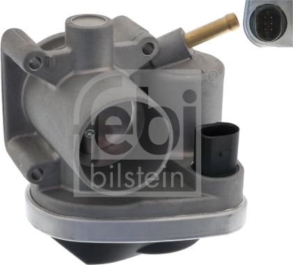 Febi Bilstein 100768 - Throttle body car-mod.net