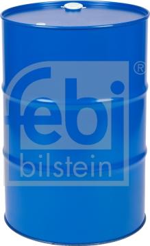 Febi Bilstein 101162 - Automatic Transmission Oil car-mod.net