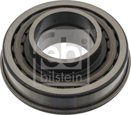 Febi Bilstein 100734 - Bearing, manual transmission car-mod.net