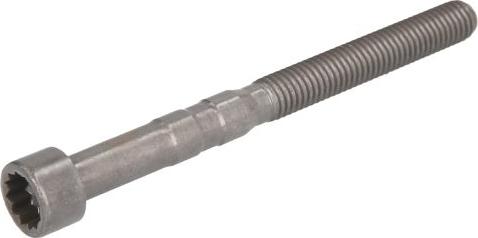 Febi Bilstein 100726 - Bolt, rocker arm shaft car-mod.net