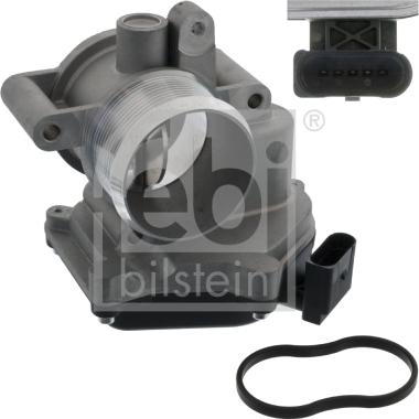 Febi Bilstein 100774 - Throttle body car-mod.net