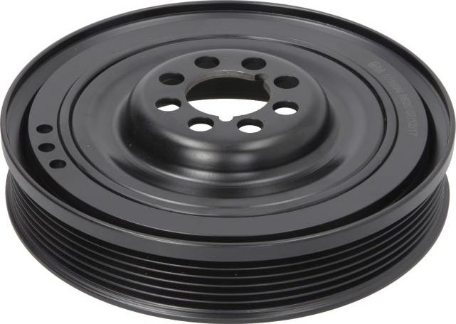 Febi Bilstein 101994 - Belt Pulley, crankshaft car-mod.net