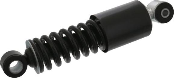 Febi Bilstein 101969 - Shock Absorber, cab suspension car-mod.net