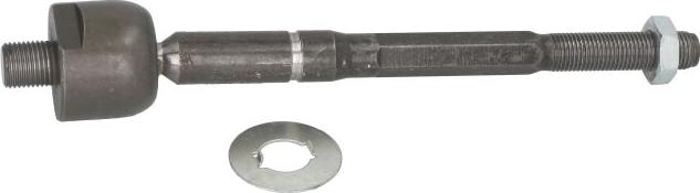 Febi Bilstein 101902 - Inner Tie Rod, Axle Joint car-mod.net
