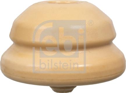FEBI Bilstein 101907 - Rubber Buffer, suspension car-mod.net