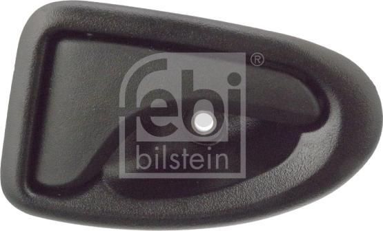 Febi Bilstein 101985 - Door Handle car-mod.net