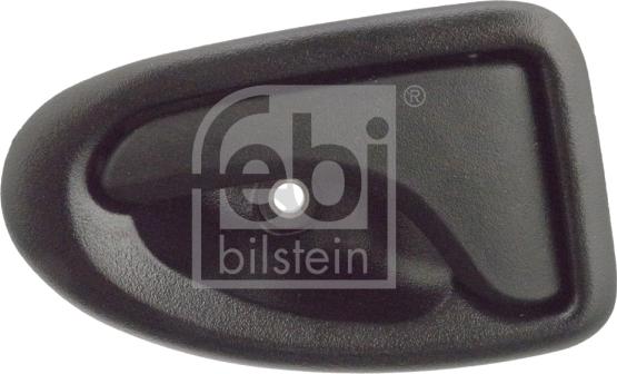Febi Bilstein 101986 - Door Handle car-mod.net