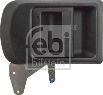 Febi Bilstein 101982 - Door Handle car-mod.net