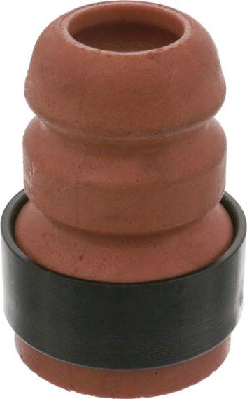 Febi Bilstein 101936 - Rubber Buffer, suspension car-mod.net