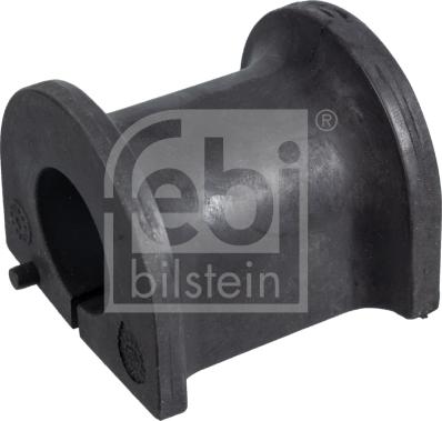 Febi Bilstein 101931 - Bearing Bush, stabiliser car-mod.net
