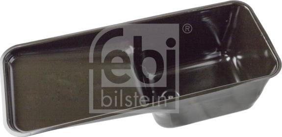 Febi Bilstein 101979 - Oil sump car-mod.net