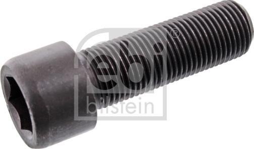 FEBI Bilstein 101975 - Centering Bolt, crankshaft pulley car-mod.net