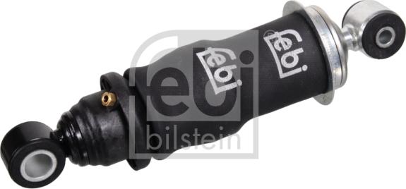 Febi Bilstein 101971 - Shock Absorber, cab suspension car-mod.net