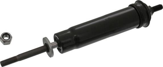 Febi Bilstein 101972 - Shock Absorber, cab suspension car-mod.net