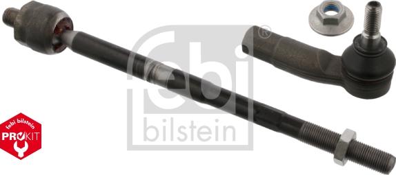 Febi Bilstein 101411 - Tie Rod car-mod.net