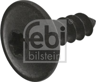 Febi Bilstein 101436 - Engine Guard / Skid Plate car-mod.net