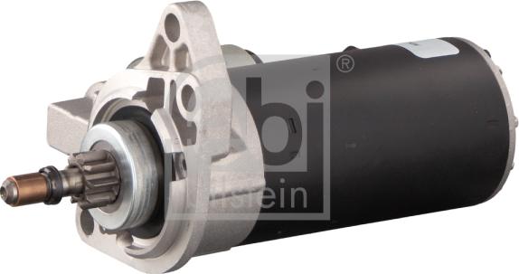 Febi Bilstein 101599 - Starter car-mod.net