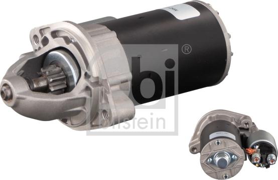 Febi Bilstein 101596 - Starter car-mod.net