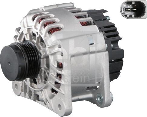 Febi Bilstein 101547 - Alternator car-mod.net
