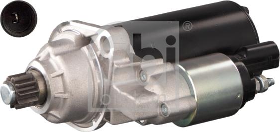 Febi Bilstein 101565 - Starter car-mod.net