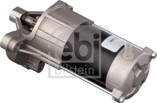 Febi Bilstein 101568 - Starter car-mod.net