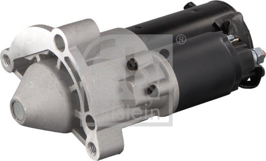 Febi Bilstein 101563 - Starter car-mod.net