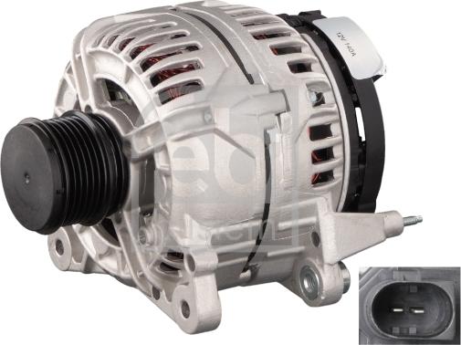Febi Bilstein 101501 - Alternator car-mod.net